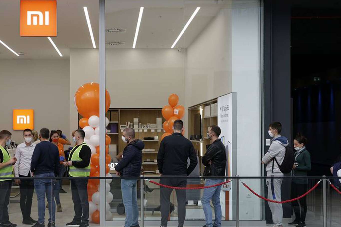 Xiaomi becomes number one smartphone brand globally for first time ever